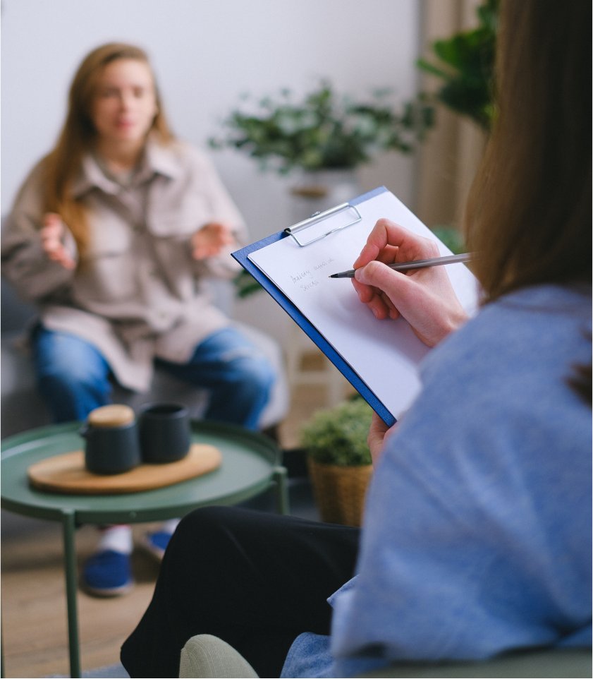 Consultation Consultation