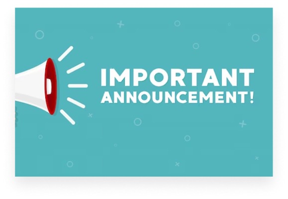 Read4Funds Announcement Read4Funds Announcement